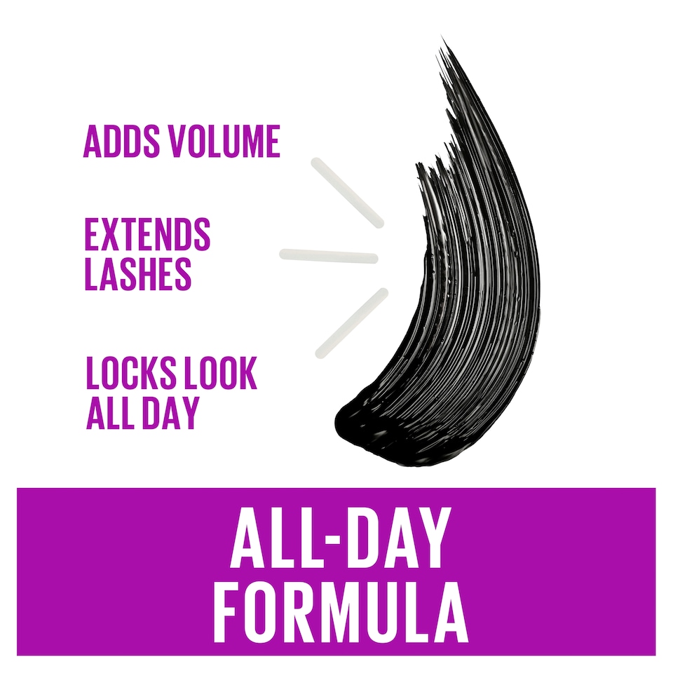 image 1 of Maybelline Falsies Lash Lift 9.6Ml