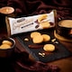 image 2 of McVitie's Signature Cocoa Truffle Gold Rounds 109g 