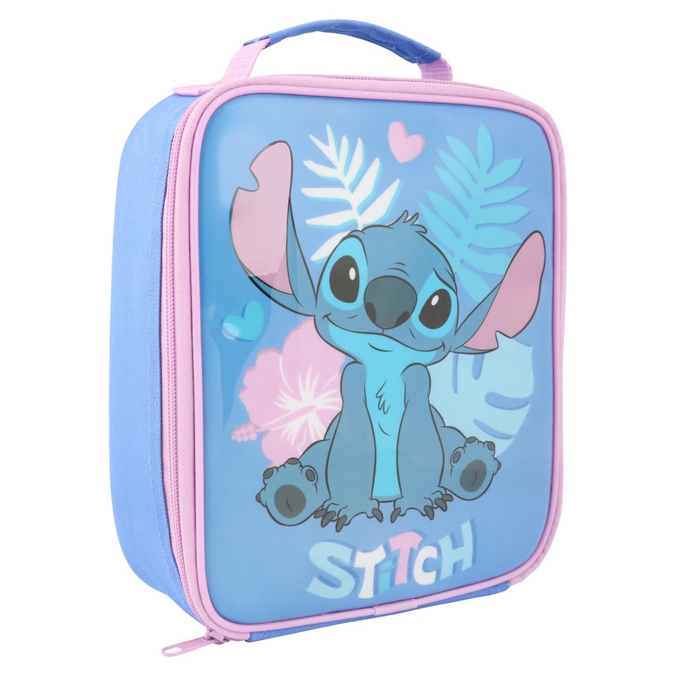 image 1 of Stitch Lunchbag