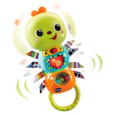 Vtech Baby Shake & Sounds Caterpillar