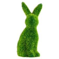 Rabbit Decoration - Tesco Groceries