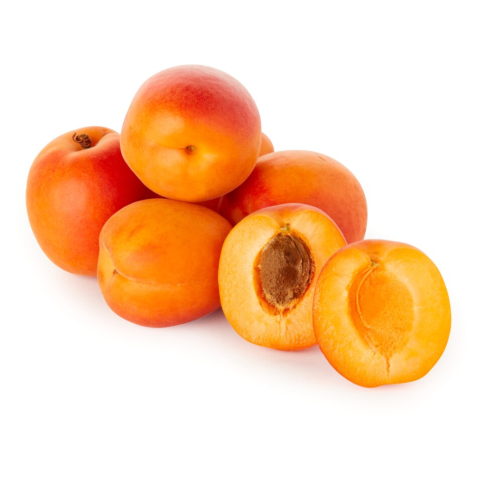 image 1 of Tesco Apricots 320G