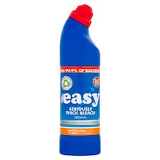 Easy Original Thick Bleach 750Ml