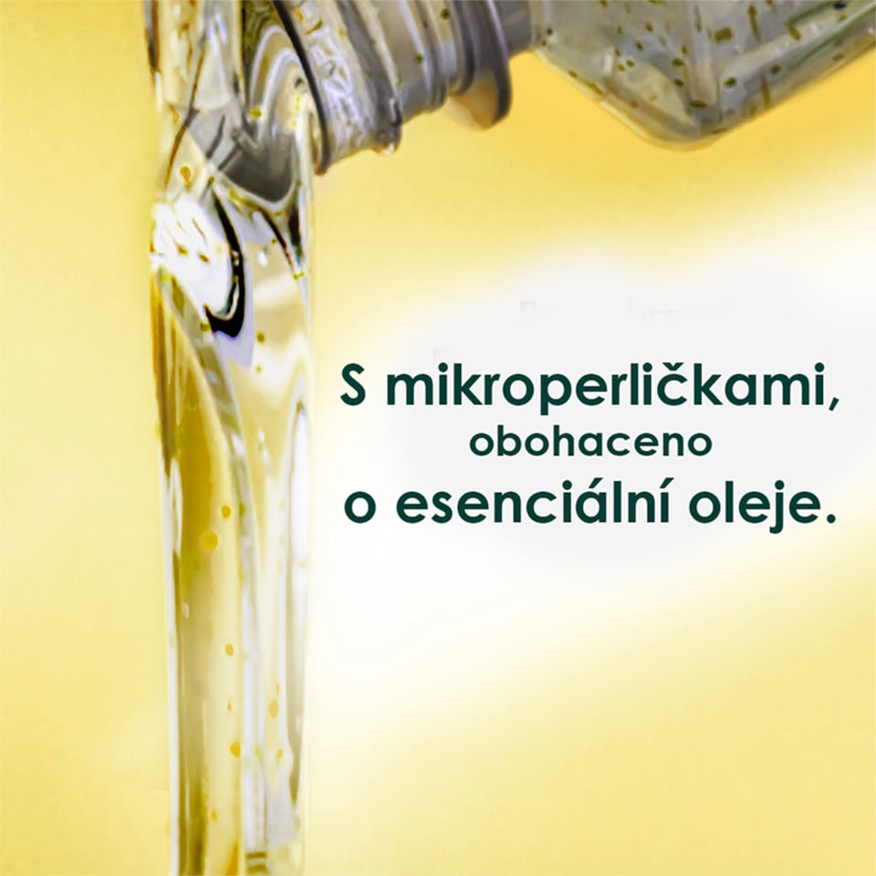 Obrázek 1 pro produkt Coccolino parfém na praní Summer Bouquet 20W 460ml