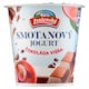 image 1 of Zvolenský Creamy Yogurt Chocolate Cherry 145 g