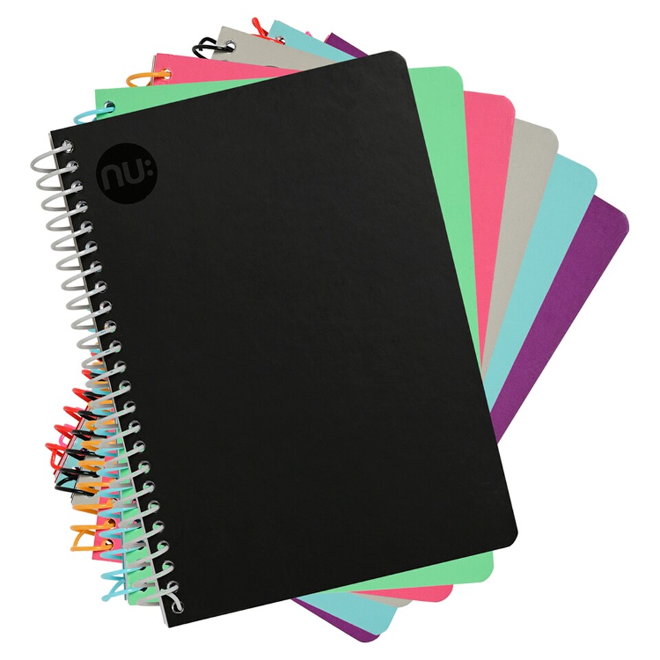 Nu Era Spectrum A5 Notebook