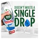 image 4 of Fairy Max Power Eucalyptus Anti-Bacterial Washing Up Liquid 730ml