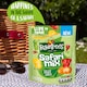 image 4 of Rowntree's Safari Mix Sweets Sharing Bag 115g