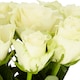 image 2 of Tesco Small White Roses Bouquet