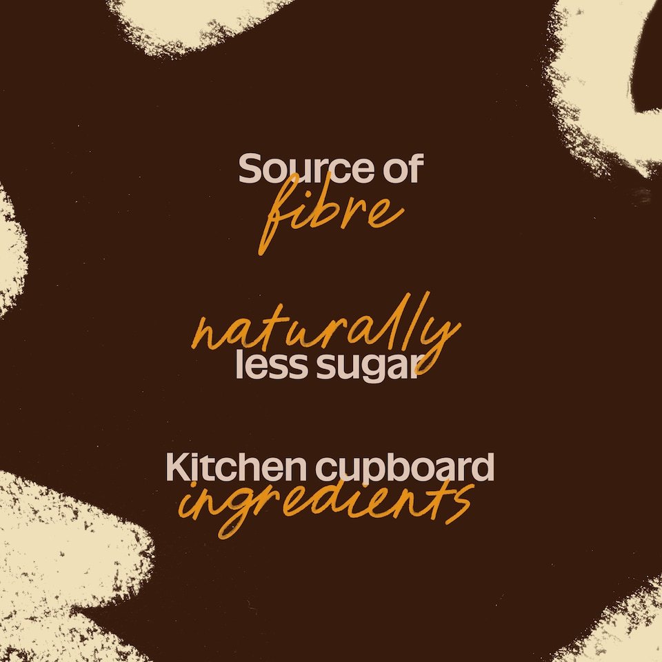 image 1 of Griddle Original Wholegrain Waffles 6 Pack 200g