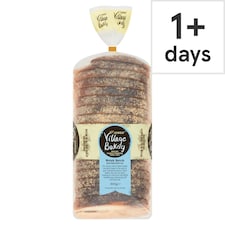 Jones Village Bakery Welsh Batch Baked White Loaf 800g