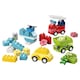 image 2 of LEGO DUPLO 10474 Creative Vehicles