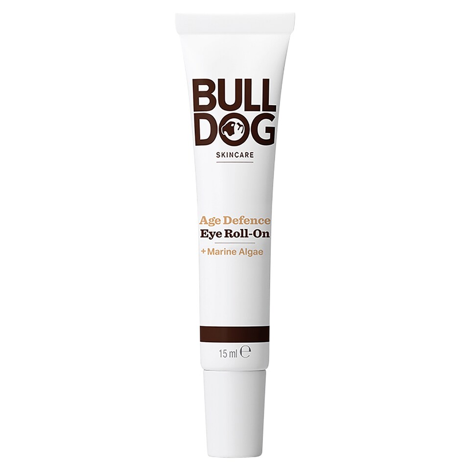 image 1 of Bulldog Age Defence Eye Roll On 15Ml