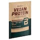 image 2 of BioTechUSA Vegan Protein Sugar-Free Chocolate-Cinnamon Flavoured Plant Protein Drink Powder 25 g