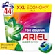 image 1 of Ariel Allin1 PODS Washing Liquid Capsules For Color, 44 Washes
