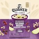 image 2 of Quaker Oat So Simple Sultana & Raisin Porridge Sachets 10x38.5g