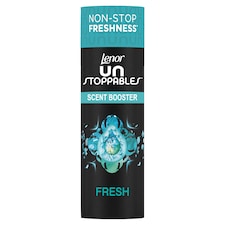 Lenor Unstoppables In-Wash Scent Booster - Fresh 320g