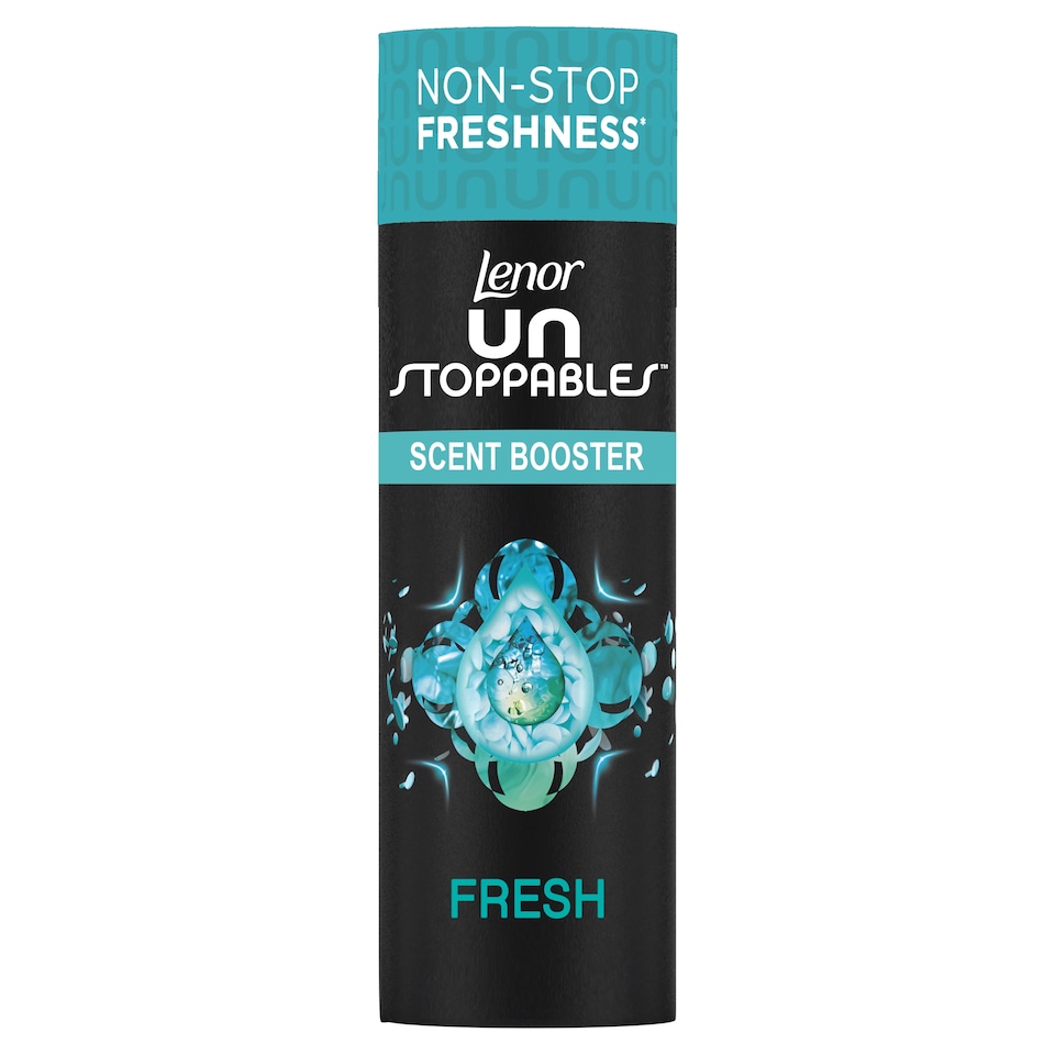 image 1 of Lenor Unstoppables In-Wash Scent Booster - Fresh 320g