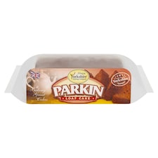 Yorkshire Baking Company Parkin Loaf Cake