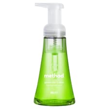 Method Foaming Handwash Green Tea 300Ml