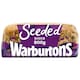 image 2 of Warburtons Thick Sliced Seeded Batch Bread 800g