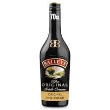 Cream Liqueurs