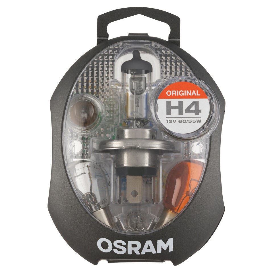 Osram Original H4 12V 60/55W