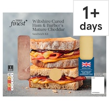 Sandwich Fillers
