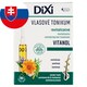 obrázok 1 z Dixi Vitanol revitalizačné vlasové tonikum v ampulkách 7 x 10 ml 