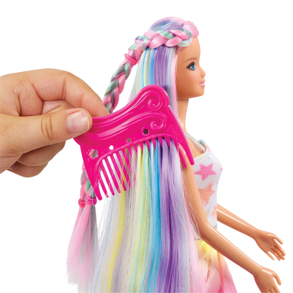 Addo Boulevard Boutique Rainbow Friend baba  1. kép