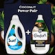 image 2 of Comfort Ultimate Care Coco Fantasy Fabric Conditioner 58W 870ml