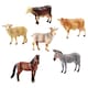 image 2 of Addo Awesome Animals Farmyard Animal