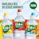 image 4 of Volvic Touch of Fruit Lemon & Lime Still Flavoured Water 750ml
