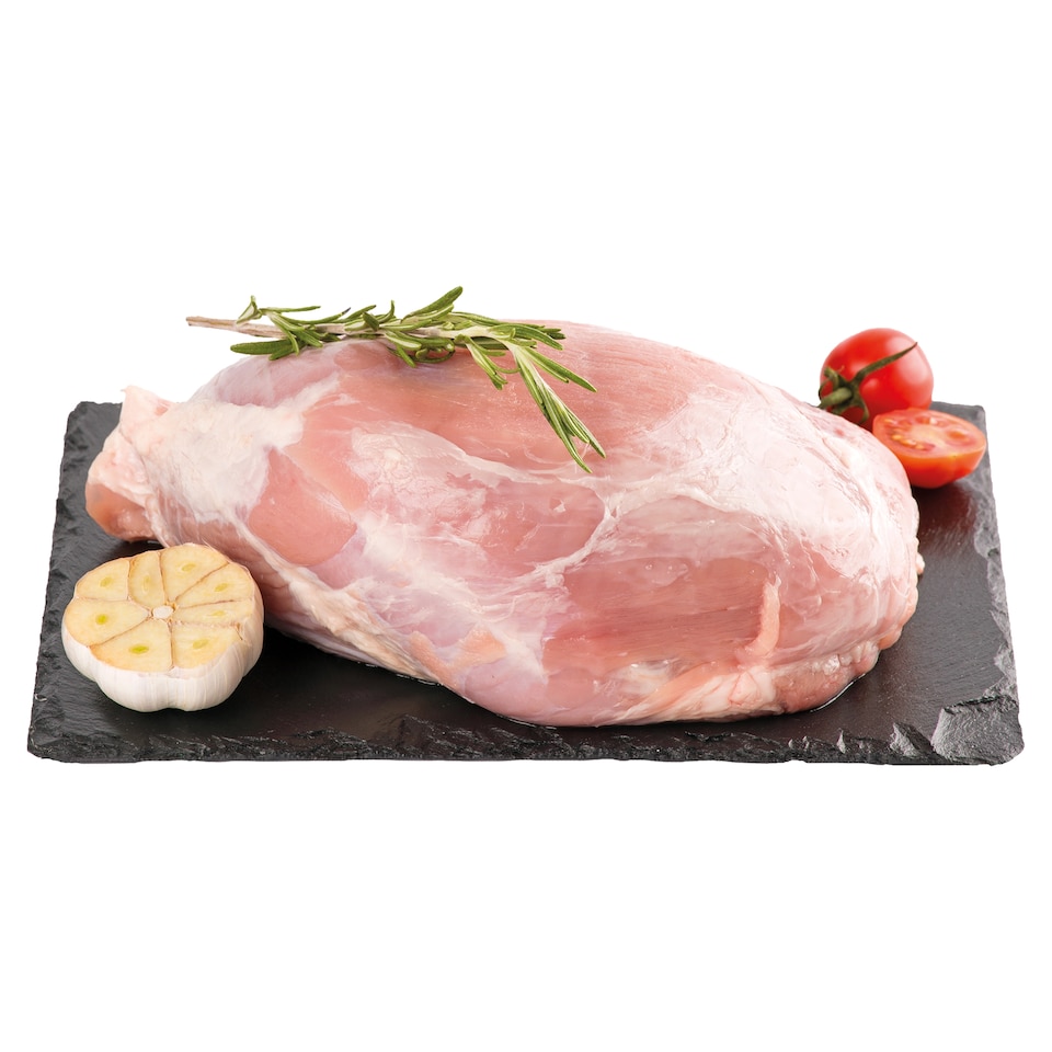 image 1 of Pork Ham off the Bone Loose