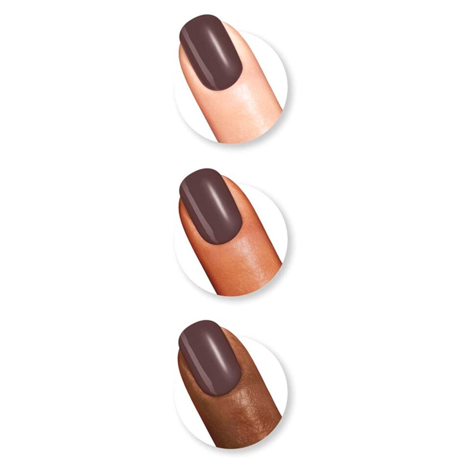 image 1 of Sally Hansen Insta-Dri Nailpolish 193 Slate 9.17Ml