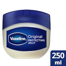 Vaseline Pure Petroleum Jelly 250Ml