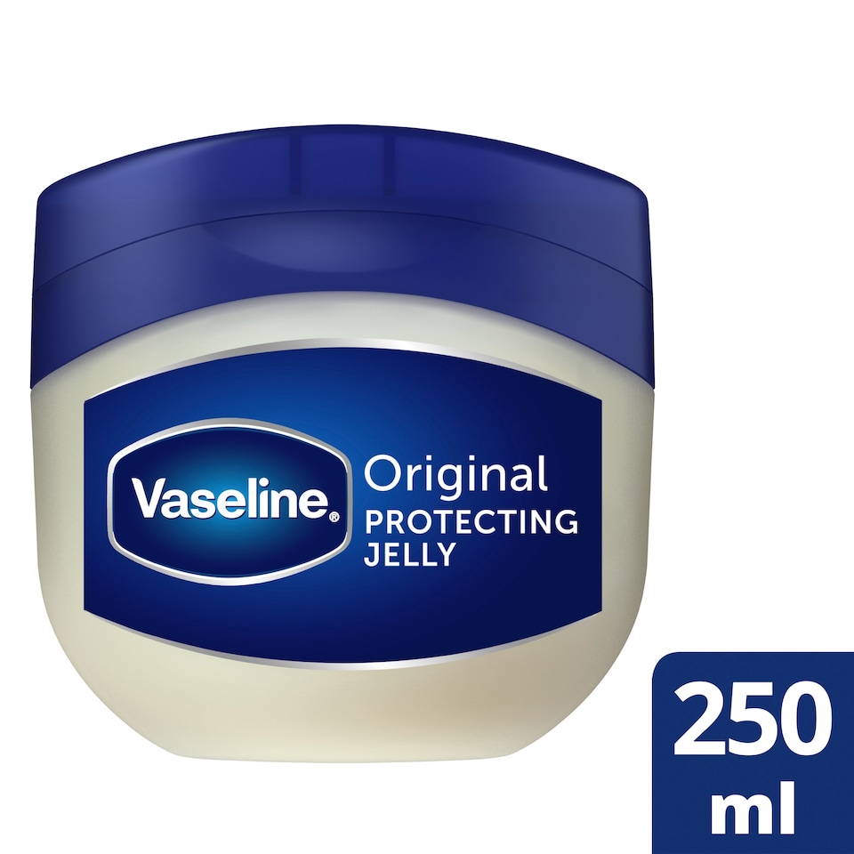 image 1 of Vaseline Pure Petroleum Jelly 250Ml