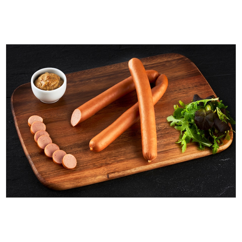 image 1 of Tesco Vienna Sausages