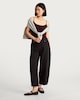 image 1 of F&F 3-Pack Cotton Rich Spaghetti Strap Vests in Multi