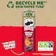 image 2 of Pringles Smokey Bacon Sharing Crisps 185g