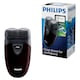 image 2 of Philips Men's Cordless Dry Travel Shaver- PQ206/18
