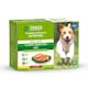 image 2 of TESCO ADULT DOG CLASSIC PATE SELECTION 12X150G 