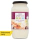 image 1 of Tesco Free From White Lasagne Sauce 480 g