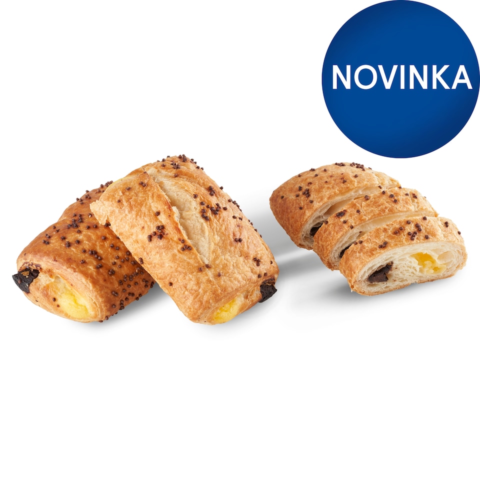 Rolka čokoláda - puding 72 g