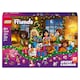 Obrázek 1 pro produkt LEGO Friends 42668 Adventní kalendář 2025