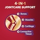 image 3 of Seven Seas JointCare Max Glucosamine 30 Capsules & 30 Tablets