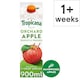 image 1 of Tropicana Pressed Apple Juice 900Ml