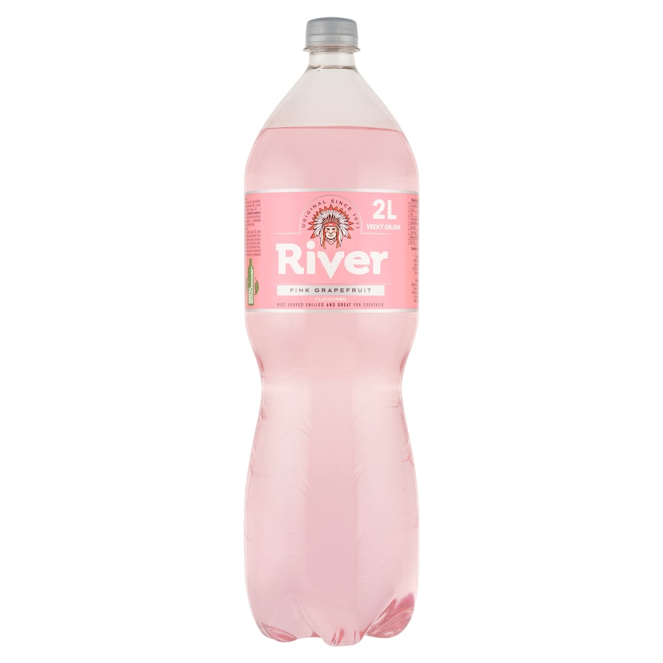 obrázok 1 z River Pink Grapefruit 2 l