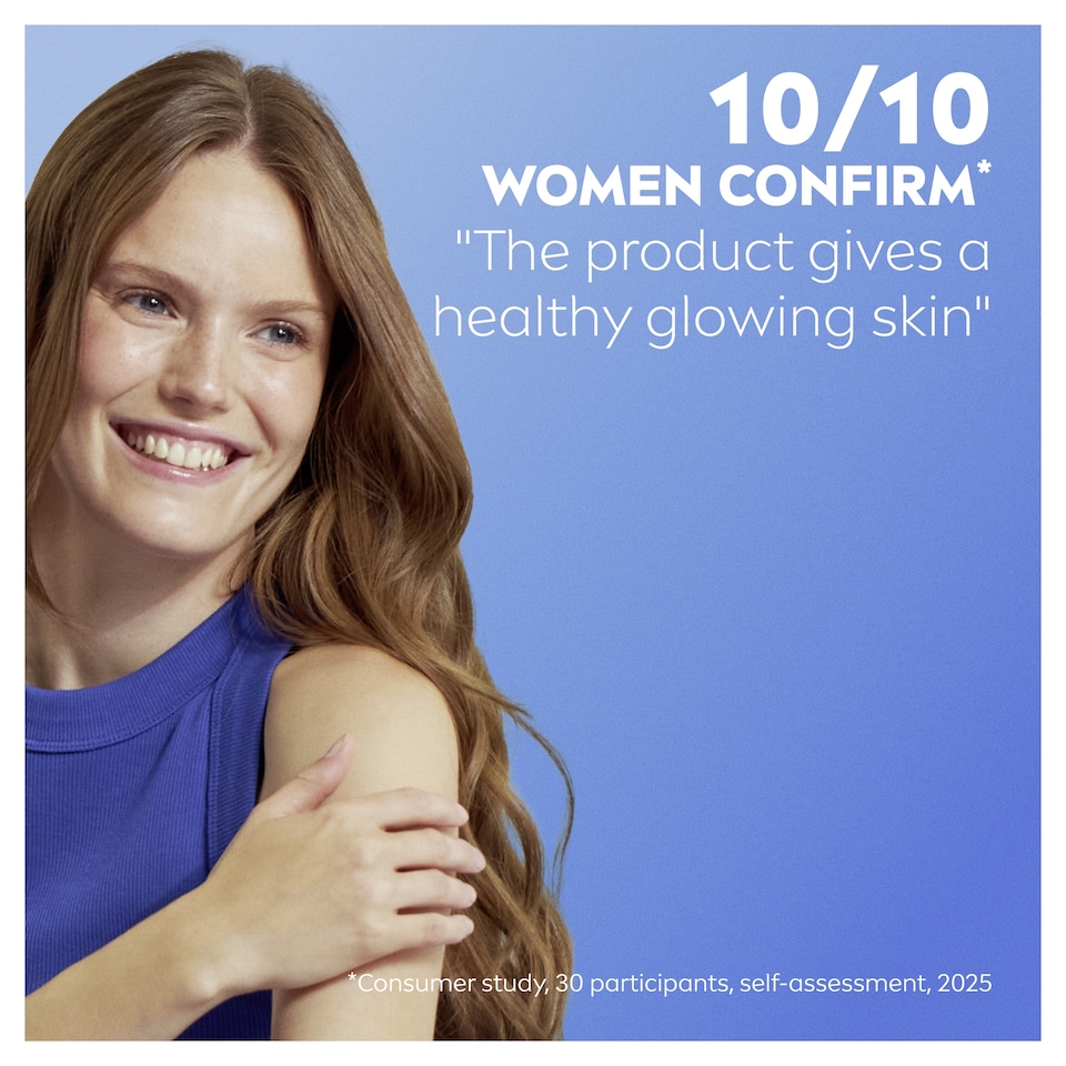 image 1 of NIVEA 72h Cocoa Nourish Body Cream 400ml