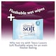 image 4 of Tesco Luxury Soft Toilet Tissue 9 Roll Quilted